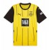 Dres Borussia Dortmund Donyell Malen #21 Domaci 2024-25 Kratak Rukav